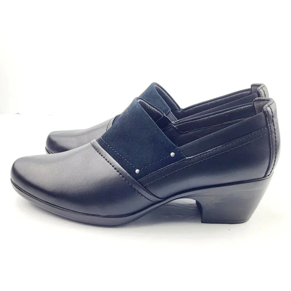 Clarks Women's Emily Step Pump‎ - Size 11